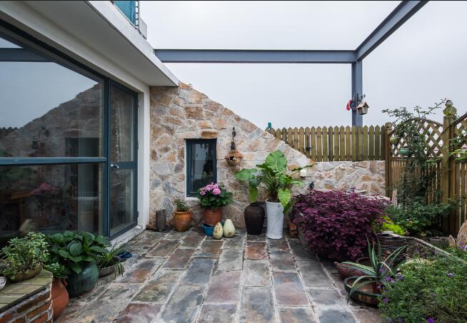 陽臺(tái)裝修設(shè)計(jì)技巧